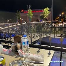 Barguzu Sosyal Tesisleri