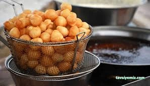 Kırk Lokma Yemekçilik