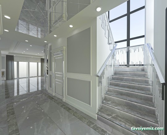 Dekordelisi İnşaat Mimarlık Tasarım Ticaret Limited Şirketi