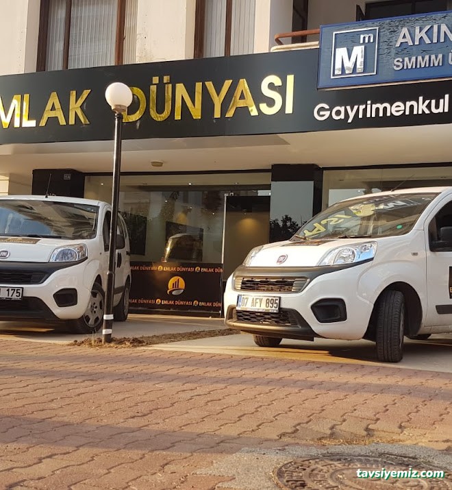 Emlak Dünyası