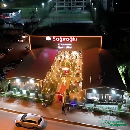 Sağıroğlu Restoran
