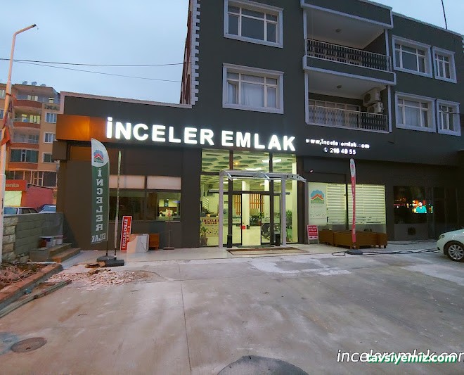 İnceler Emlak