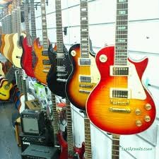 Pangu Müzik Enstrüman Tamir Merkezi