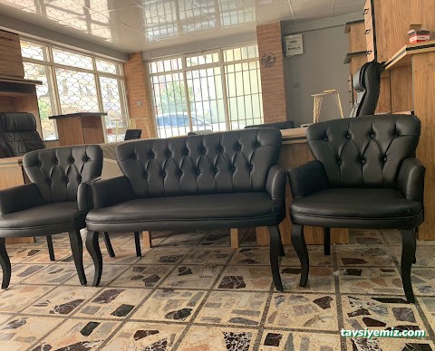 Aksakallar Mobilya Ofis Bahçe Antalya