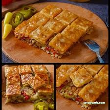 İzol Börek&Baklava