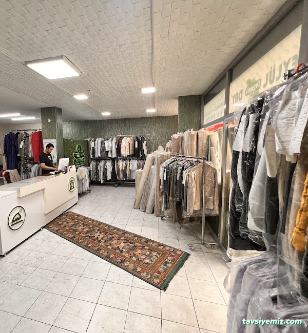 Adana Eylül Dry Kuru Temizleme Ve Halı Koltuk Yıkama