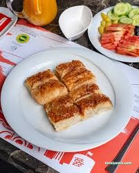 Fıtır Börek Mutfak&Cafe