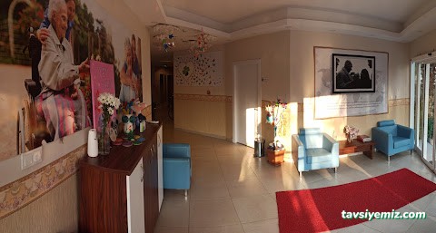 Özel Medi Yaşam Huzurevi Ve Yaşlı Bakım Merkezi