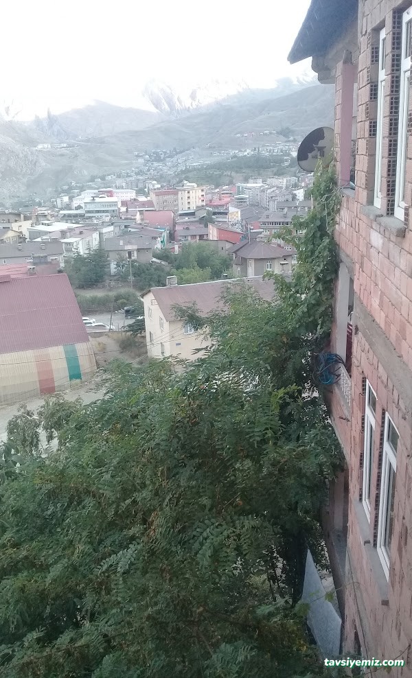 Gazi Halı Saha -Hakkari Halı Saha