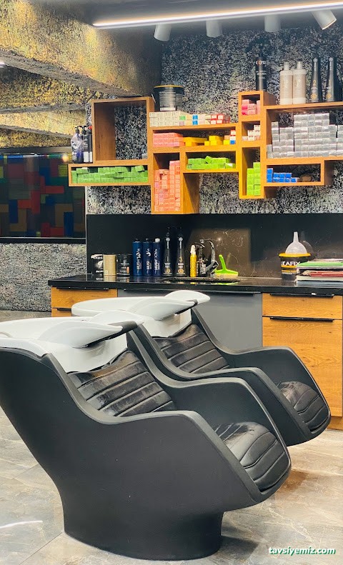 Millennium Bayan Kuaför Salonu