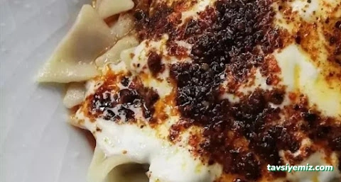 Mantıcı Gülten Ana