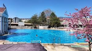 Akıntepe Düğün Salonu Ve Yüzme Havuzu