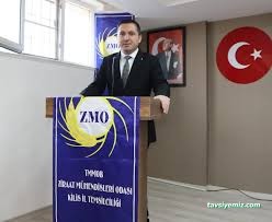 Kilis Erkal İlaçlama