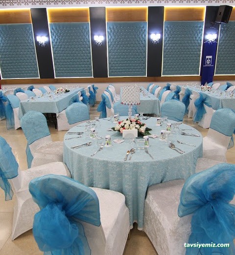 Kadıköy Düğün Salonu