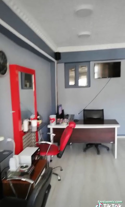 Gül Bayan Kuaförü