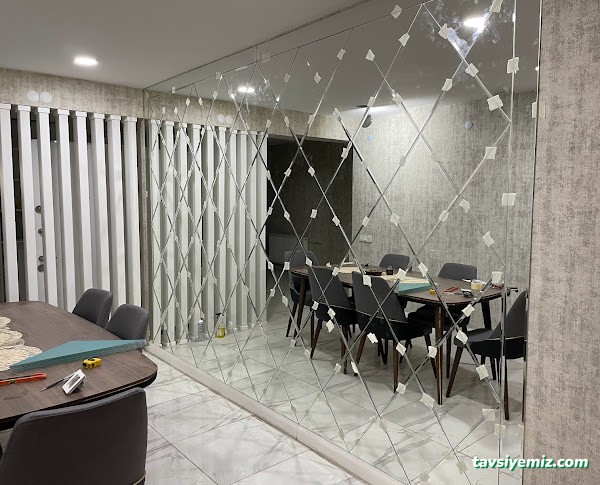 Kırıkkale Camcı Kutlucan Cam