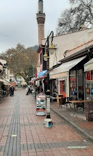 Paşam Çorba Salonu