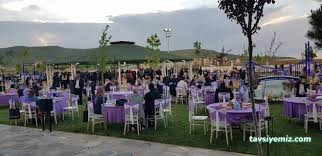 Merit Otel & Düğün Salonu