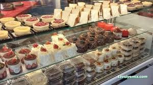 Şirinler Cafe & Bistro Patisserie