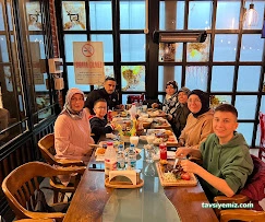 Özbaşkanlar Kasap Izgara