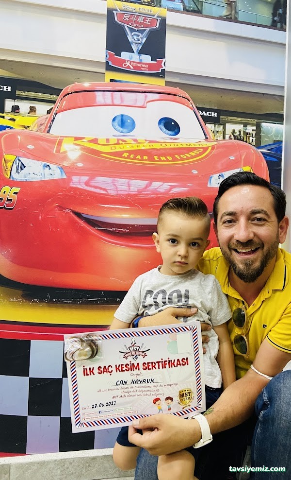 Mimar Saç Tasarım Ve Erkek Kuaforü