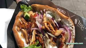 Mangal Döner