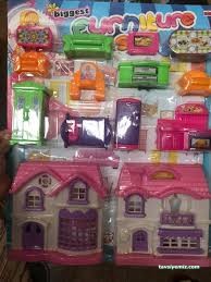 Color Toys-Renkli Oyuncaklar