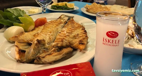 Mersin İskele Restaurant