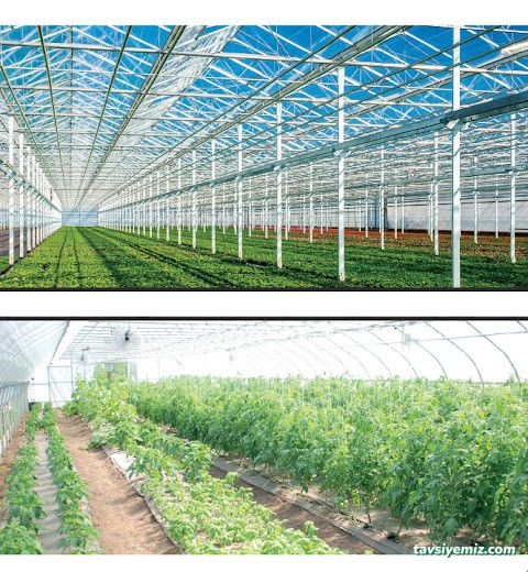 Kuzey Sera Sistemleri Bursa