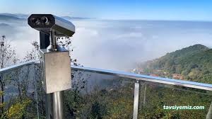 Radar Tepe Sosyal Tesis