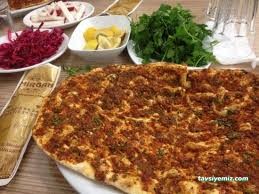 Sümer Pide Ve Lahmacun