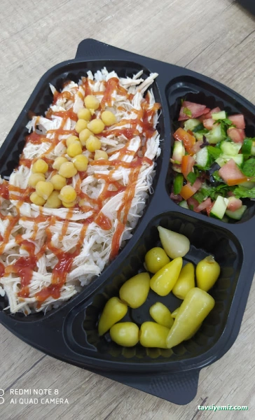 1959 Cihangir Pilavcısı