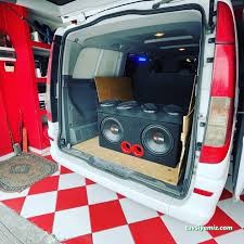 Powerbass Levent Ünal Oto Muzik Ses Ve Multimedya Merkezi