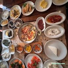 Saray Kapı Kahvaltı & Cafe