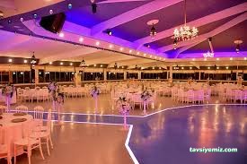 Remzi Düğün Salonu