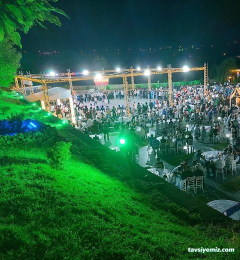 Saklıbahçe Kır Düğün Salonu(Kına, Nişan, Düğün, Sünnet V.b. Organizasyon)