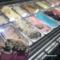 Haliloğulları Dondurma