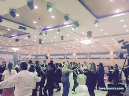 Firuze Beyaz Saray Otel Kırıkkale