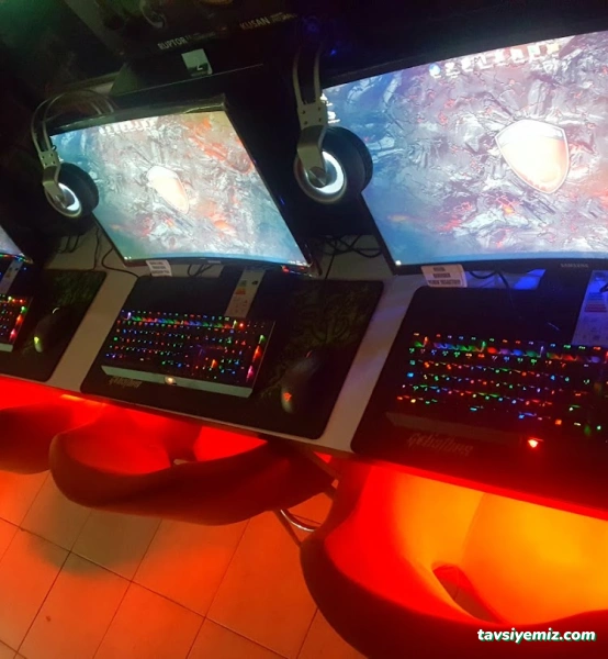 Nokta İnternet Cafe