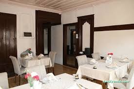 Mercan-İ Restaurant