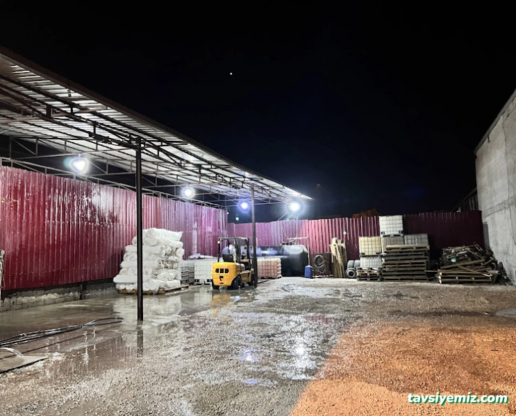 Koçak Nakliyat Kocak