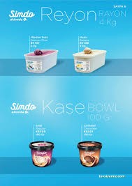 Simdo Dondurma Diclekent Şube