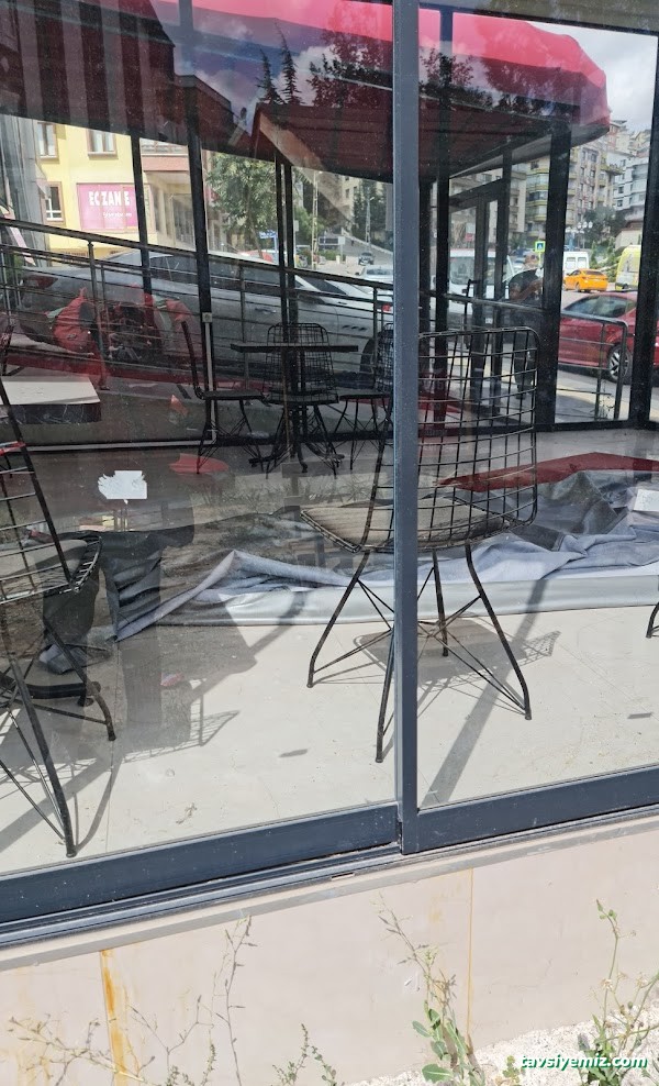 Era Göz Hastalıkları Merkezi Keçiören Şubesi