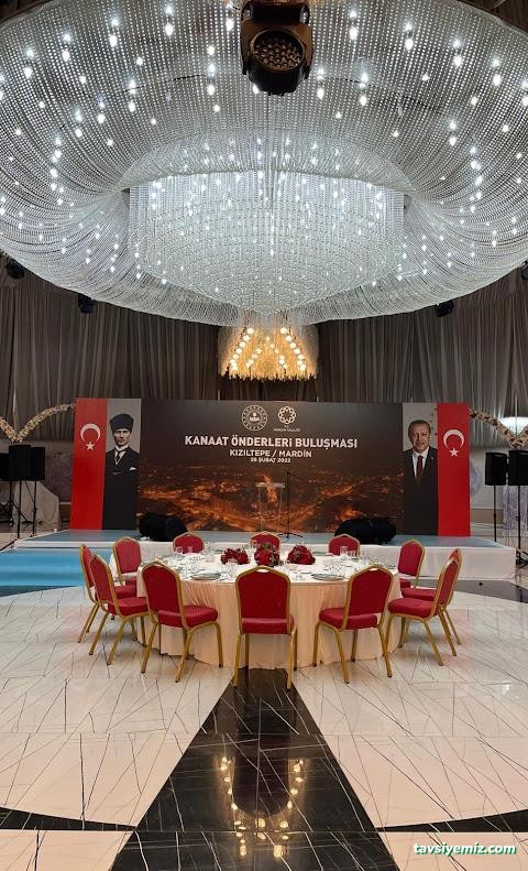 Solhan Düğün Salonu