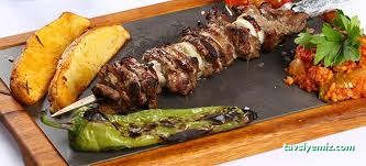 Dersim Ciğer, Kebap Döner