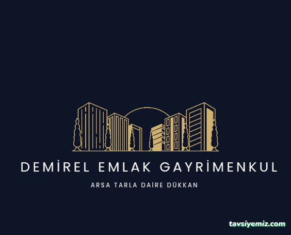 Demirel Emlak Gyo