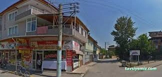 Şerefiye Pilavcısı