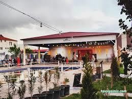 Nirvana Havuz Ve Kır Düğünü