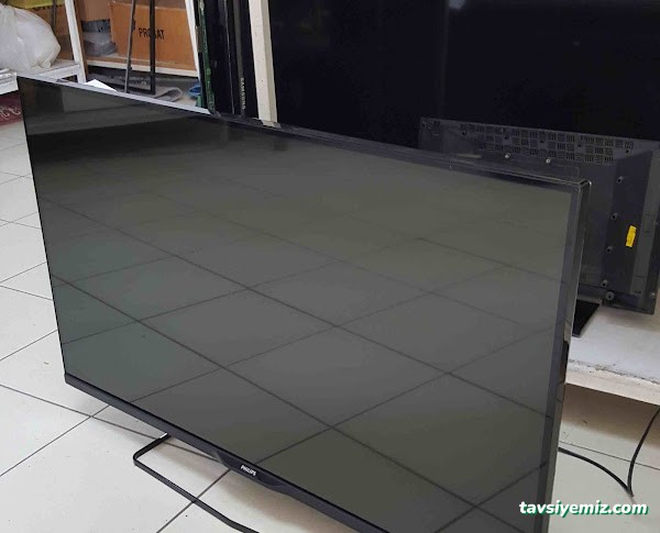 Televizyon Onarım  Hastanesi