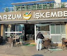 Arzum İşkembe Muhtarın Yeri
